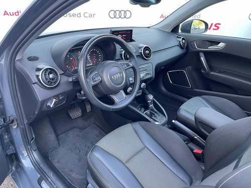 Imagen 12 de 15 de Audi A1 2018 1.4 Sportback Ego S-tronic Dsg