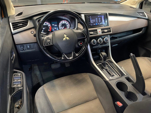 Mitsubishi Xpander 1.5 Xpander Cross At