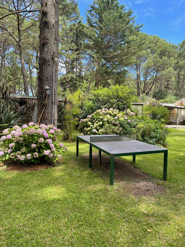 Cabaña Cabañas De 2 Dormitorios 4 Personas
