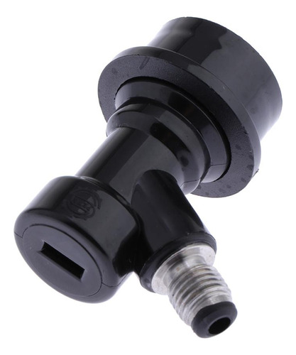 Set De Adaptador De Manguera, Conector De Hilo Negro