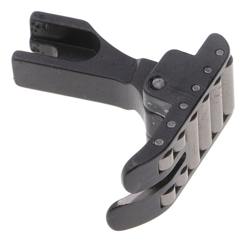 Prensatelas De Rodillos De Acero R14 For Singer Tacsew