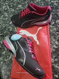 zapatos puma de mujer originales