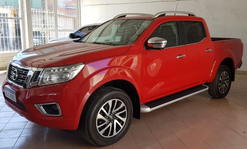 Nissan Np300 2019 2.3 Frontier Le Cd 4x2 Mt