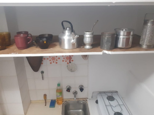 Imagen 4 de 11 de Monoambiente En Venta En Villa Gesell