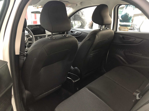 Imagen 6 de 17 de Fiat Pulse Drive Mt 1.3 //jc