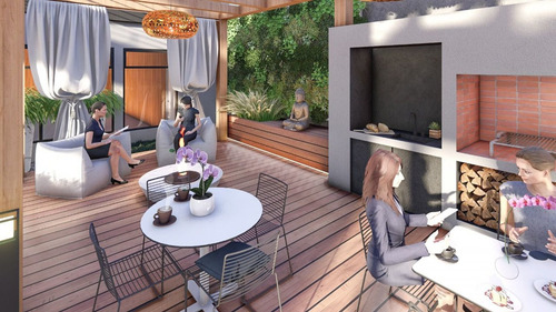 Imagen 4 de 13 de Venta Departamento 1 Dormitorio