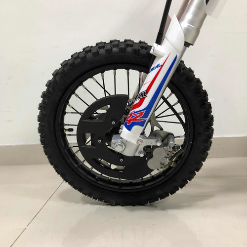 Imagen 2 de 22 de Beta Rr 125 0 Km Enduro Permutas 12 18 Cuotas Creditos Dni