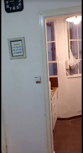 Monoambiente Amoblado.dueño Directo. Sin Comision!!!
