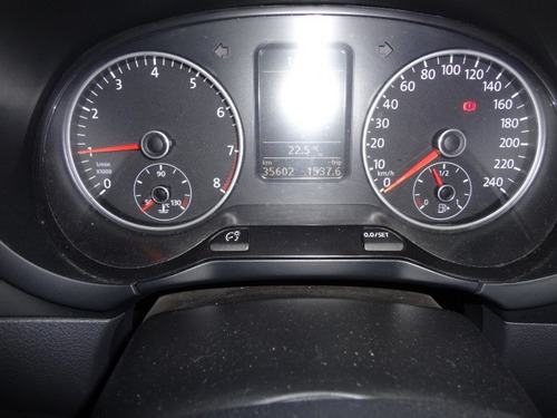 Volkswagen Fox 1.6 Rock In Rio Total Flex