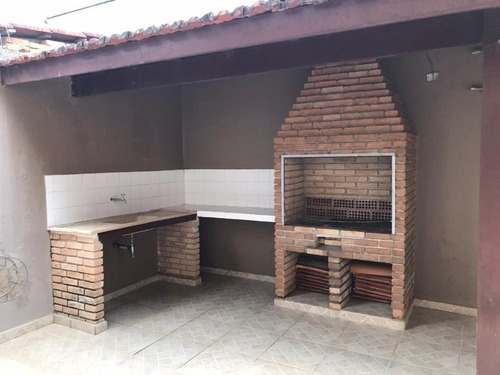Imagem 30 de 30 de Casa - Ca01994 - 68747946