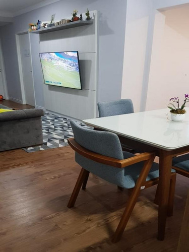 Imagem 9 de 15 de Ref.: 18601 - Apartamento Em Osasco Para Venda - 18601