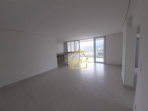 Imagem 5 de 13 de Apartamento À Venda, 130 M² Por R$ 920.000,00 - Parque Balneário Poiares - Caraguatatuba/sp - Ap1938