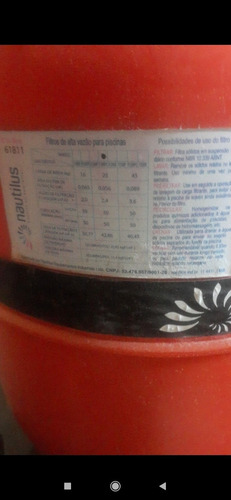Imagem 4 de 5 de Conjunto De Bomba E Motor