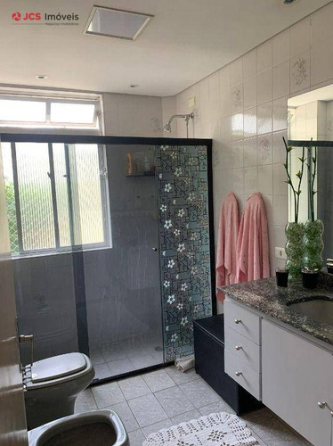 Imagem 9 de 10 de Apartamento Com 3 Dormitórios À Venda, 119 M² Por R$ 699.000 - Barra Funda - São Paulo/sp - Ap0539