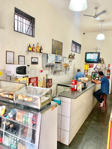 Imagem 10 de 18 de Casa Para Aluguel Em Centro - Ca034793