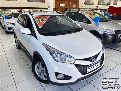 Imagem 2 de 8 de Hyundai Hb20 Hb20 1.6 Comfort Style 16v Flex 4p Automatico