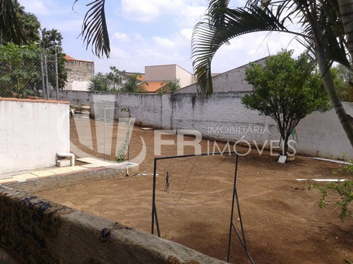 Imagem 22 de 23 de Casa Com Testada De 12 Mts - À Venda - Vila Lucy - Região Central - Sorocaba Sp. - 265 - 32140596
