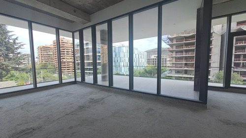 Arriendo De Oficina, Sector Vitacura Id 56.696-lin