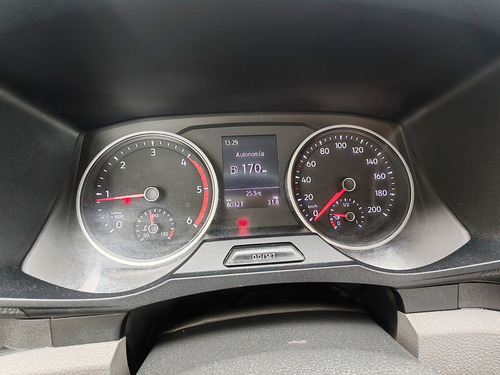 Volkswagen Crafter 2.0 Cargo Van 3.88 Ton LWB Caja Extendida Techo super alto Mt