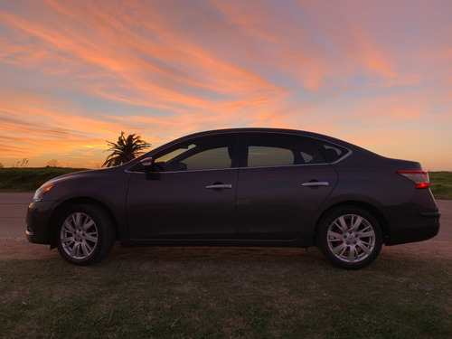 2014 Nissan Sentra
