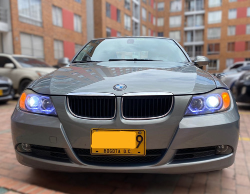 BMW Serie 3 2.0 320i E90