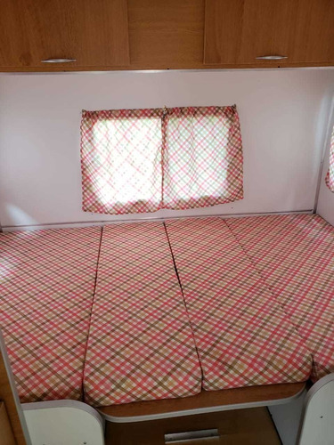 Casa Rodante 400 Kaisen Venta Casilla Nueva Fabrica