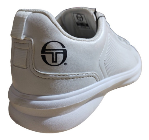 Imagen 4 de 5 de Zapatilla De Hombre Sergio Tacchini Tenis