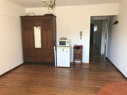 Imagen 3 de 9 de Departamento Monoambiente - 24mts2 - Balvanera