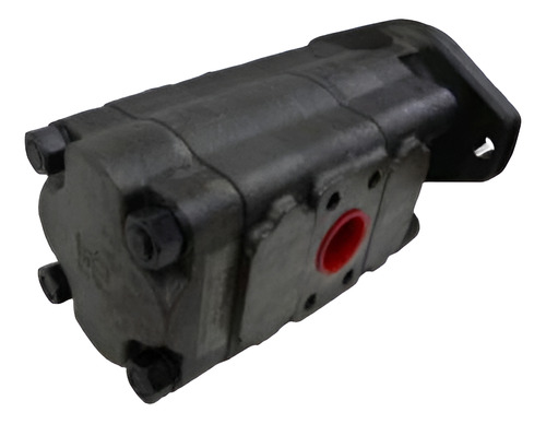 Bomba Motoniveladora Origen China Cod 7065