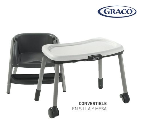 Silla De Comer Table2table Lx 6 En 1 Graco Table2table Lx Arrows 6 In 1