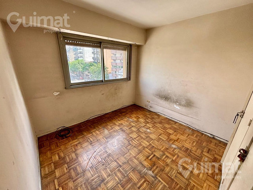 44m2 - 2 Amb - Av. San Pedrito Y Av. J. B. Alberdi - Corazon De Flores