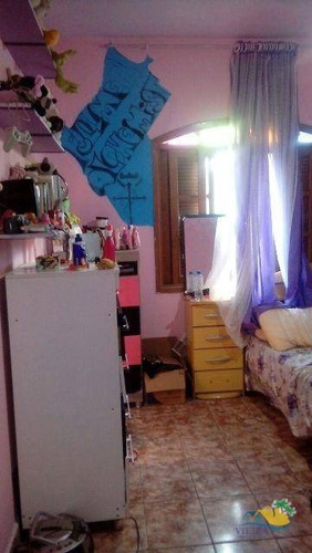 Imagem 5 de 7 de Casa Residencial À Venda, Loty, Itanhaém. - Ca0102