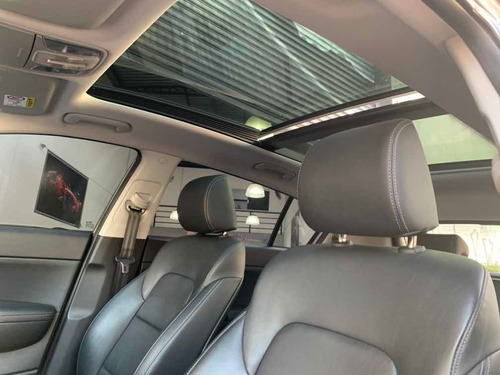 Sportage 2019 Top Com Teto Solar!!! Ótima Oportunidade!!!!