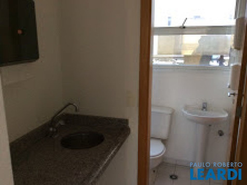 Imagem 14 de 14 de Conj. Comercial - Jardim Paulista - Sp - 640739
