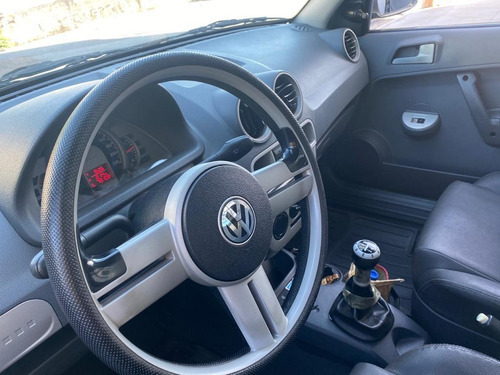 Volkswagen Saveiro 2009 1.6 Surf Total Flex 2p
