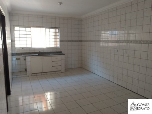 Imagem 2 de 7 de Casa Para Venda Na Vila Noêmia Em Mauá - Sp - Ca00343 - 69733609