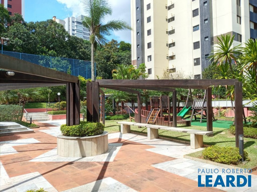 Imagem 13 de 15 de Apartamento - Vila Mascote - Sp - 587512