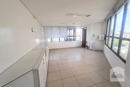 Imagem 8 de 14 de Sala-andar À Venda No Santa Efigênia - Código 270301 - 270301
