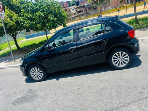 Volkswagen Gol 1.6 Vht Trend Total Flex 5p