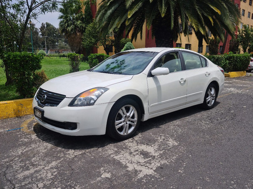 Imagen 1 de 9 de Nissan Altima, Todo Pagado, Palca 0