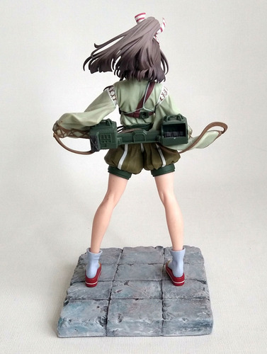 Figura Anime Sega Kantai Collection: Kancolle: Zuihou Loose (Usado)