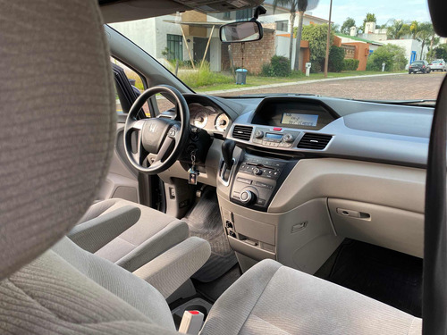 Honda Odyssey 3.5 Lx Minivan At