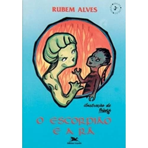 Libro Escorpiao E A Ra, O - 7ª Ed