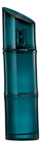 Kenzo Homme 2022 Eau De Toilette X 60 Ml Volumen De La Unidad 60 Ml