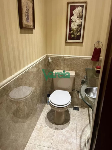 Venta Apartamento Pocitos, Rambla 220 M2,3dorm, 4 Baños Y Gge