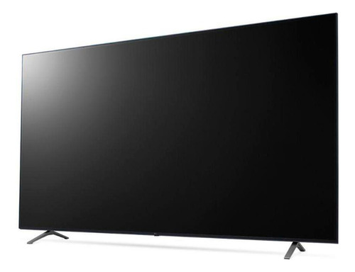 Smart Tv LG 50 Led-lcd 4k Uhdtv Hdr10 Airplay 2 Color Negro