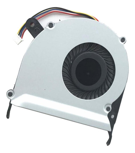 Gpu Ventilador De Refrigeração Alto Dissipador De Calor