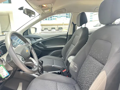 Chevrolet Tracker 1.2 T Ls Tm