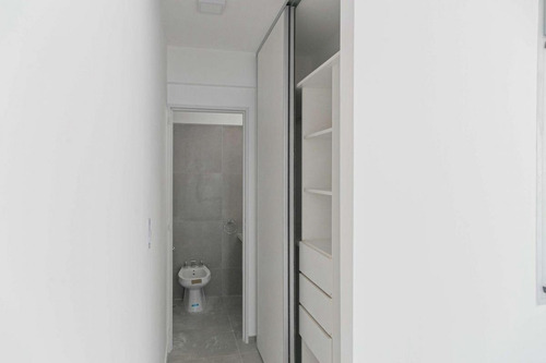 Imagen 12 de 30 de Venta Departamento 1 Dorm Con Balcón - Jujuy 1400 - Centro
