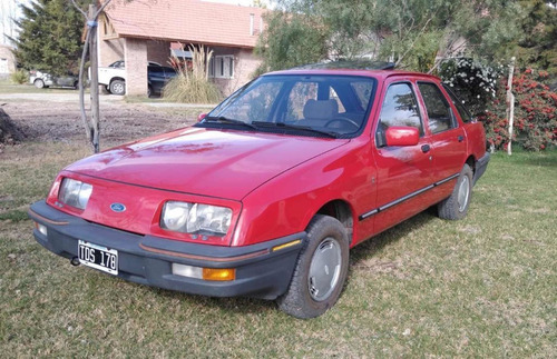 Imagen 3 de 9 de Ford Sierra